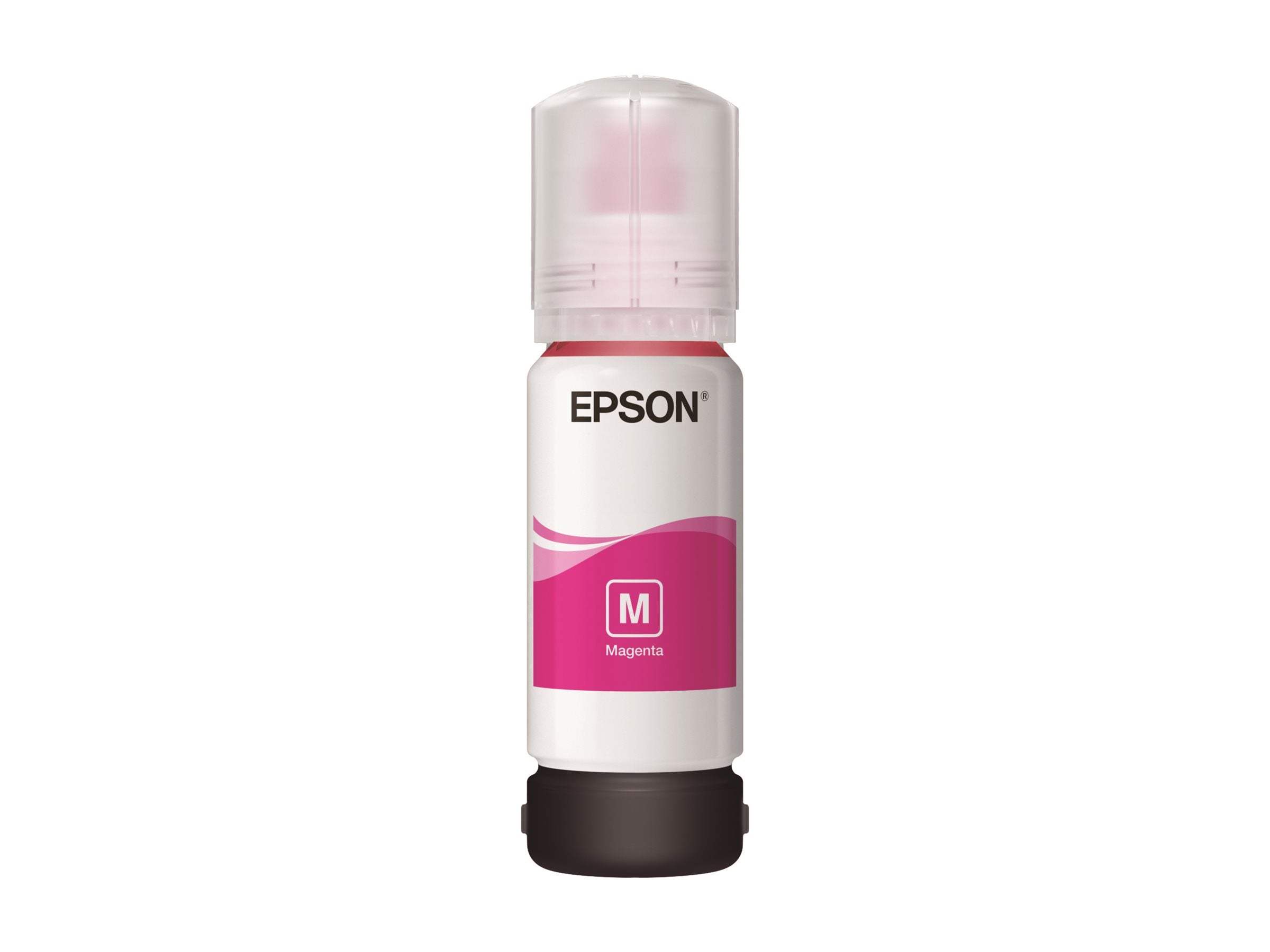 EPSON 2LB 113 EcoTank Pigment Magenta ink bottle Verpackung