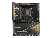 MSI MEG Z890 ACE LGA1851