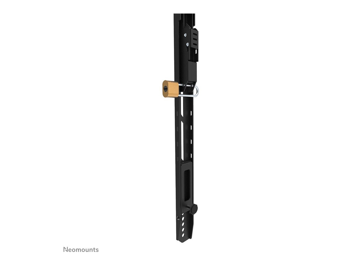 NEOMOUNTS LEVEL-750 Wall Mount XL 125kg kickstand lockable connectable VESA 800x600
