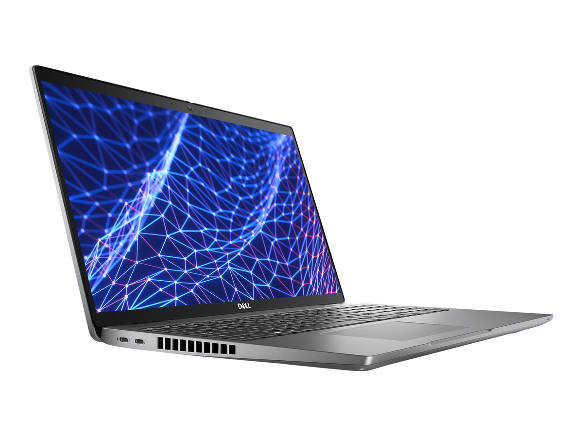 DELL Latitude 5530 Notebook Seitenansicht