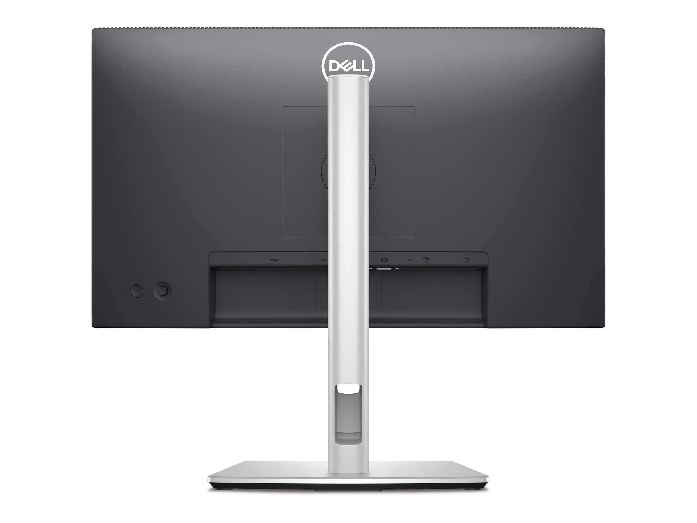 DELL 22 Monitor P2225H Anschlussmöglichkeiten