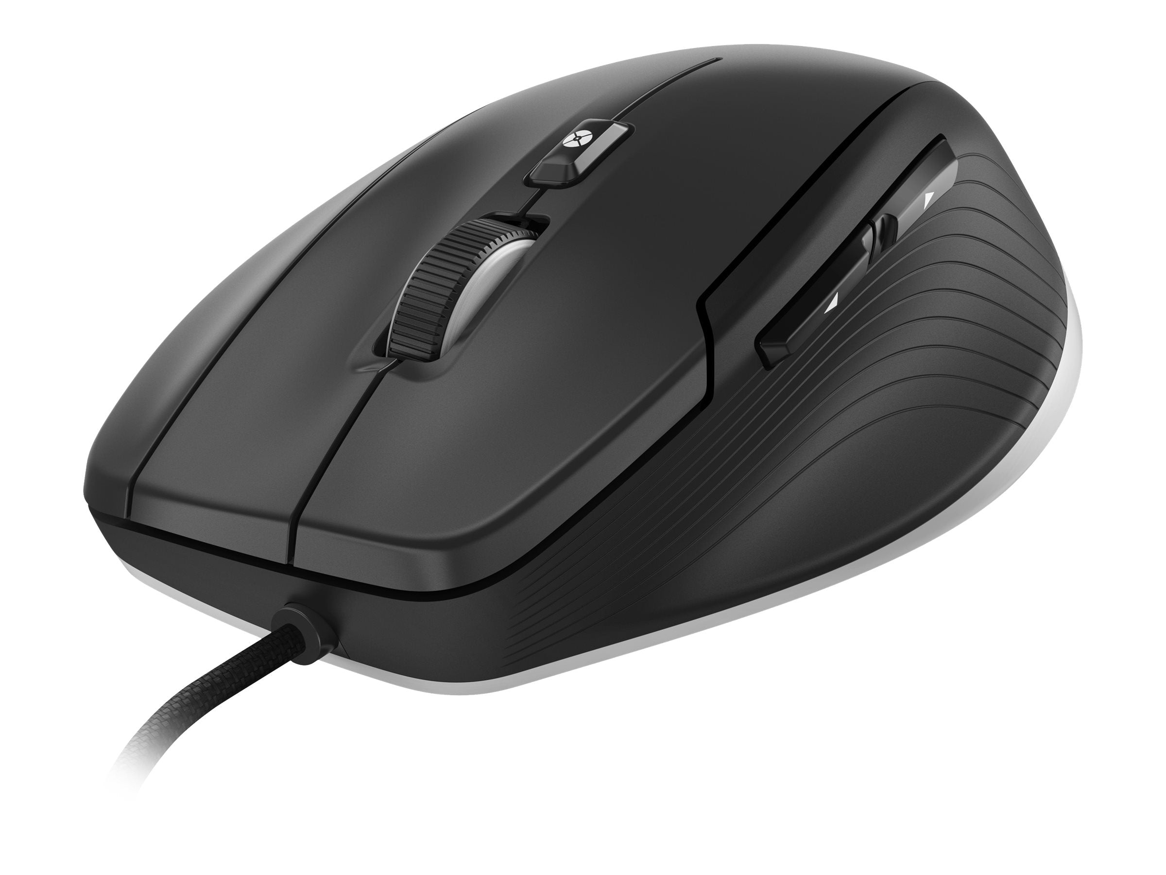 3DCONNEXION CadMouse Compact Detailansicht