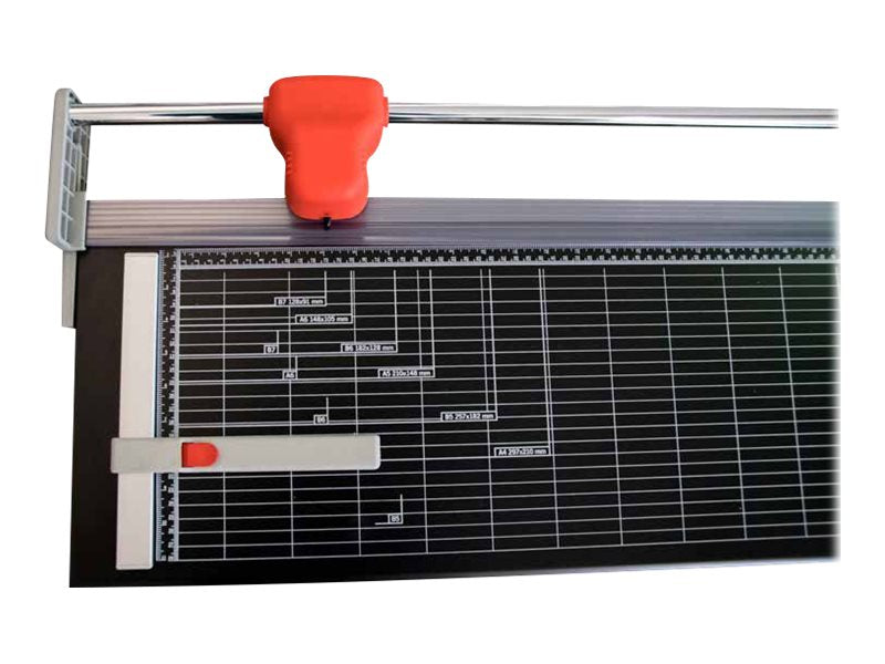 NEOLT DESK TRIM PLUS 150 Trimmer - Vorderansicht