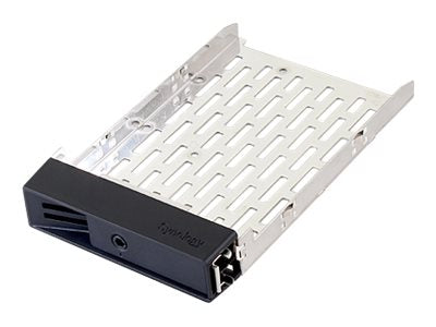 SYNOLOGY DISK TRAY Type R6 Vorderansicht
