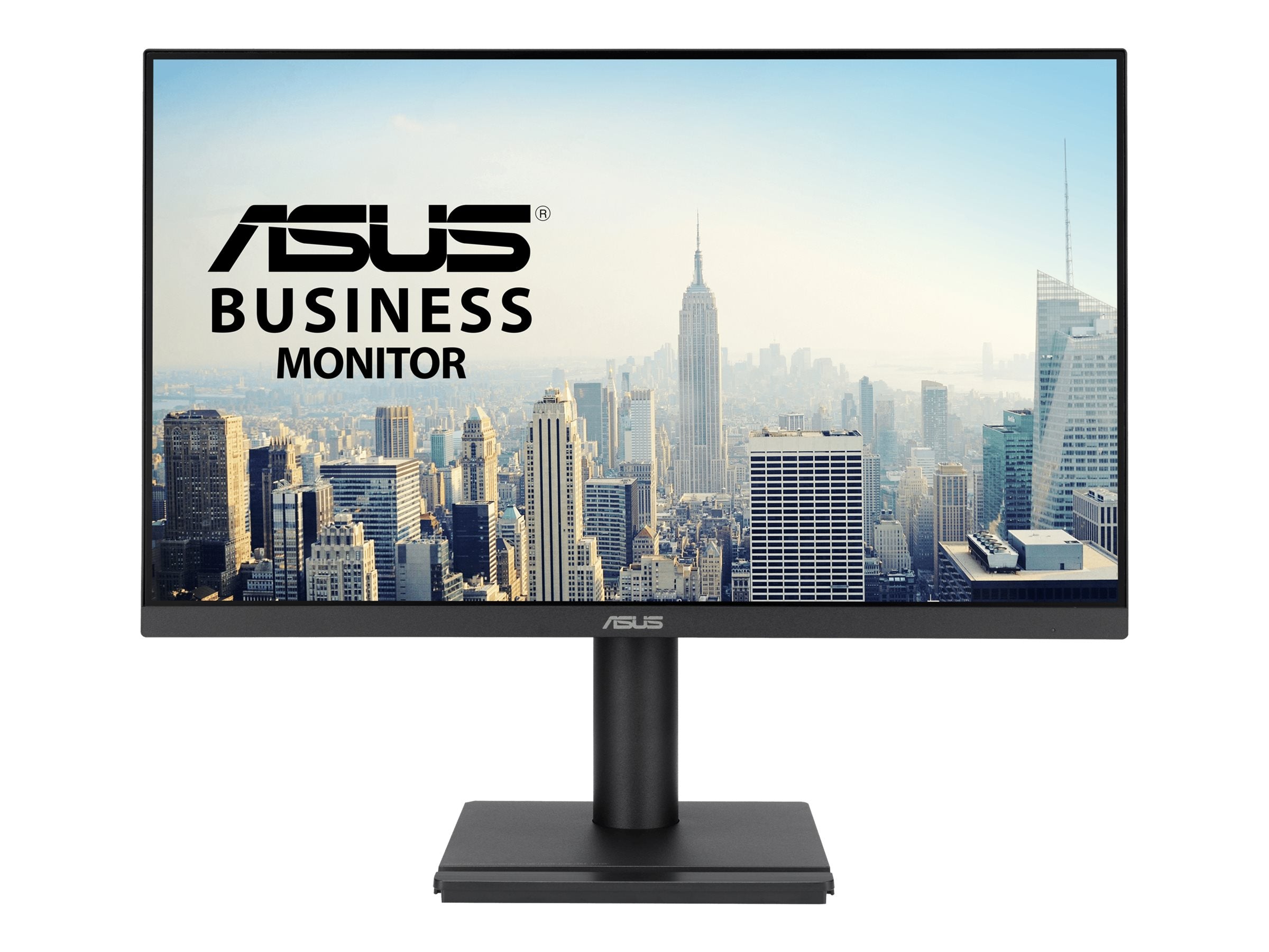 ASUS VA279QGS Monitor Vorderansicht