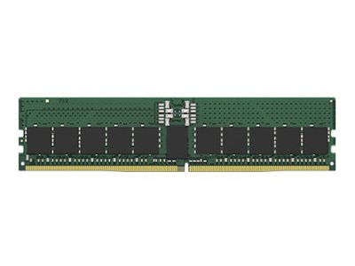 KINGSTON 48GB DDR5 ECC Reg CL46 DIMM Vorderansicht