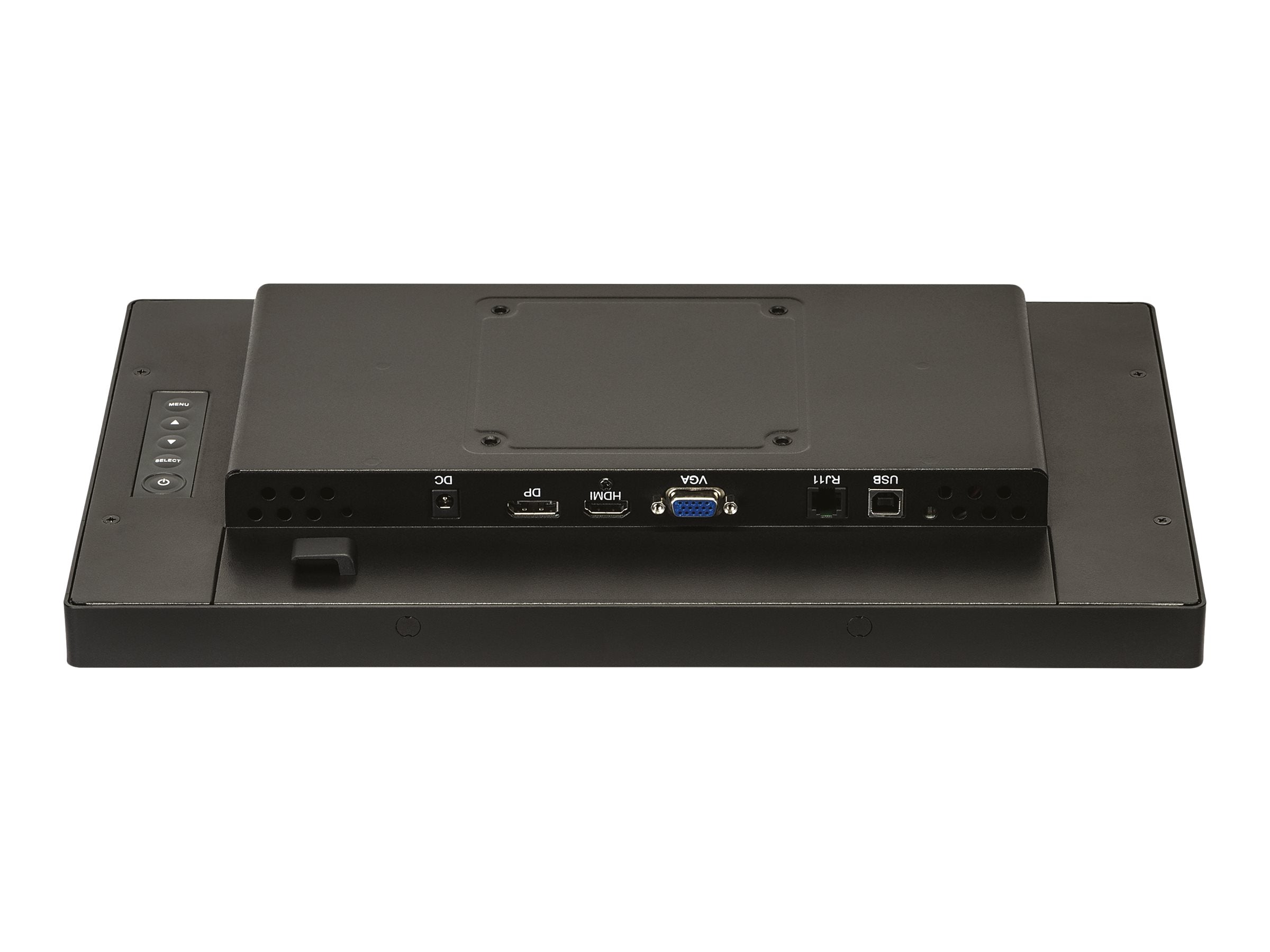 IIYAMA TF1634MC-B8X Monitor Vorderansicht
