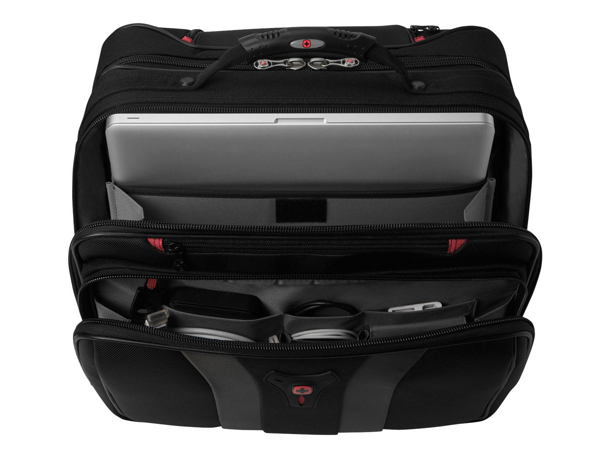 WENGER Granada Trolley Vorderansicht