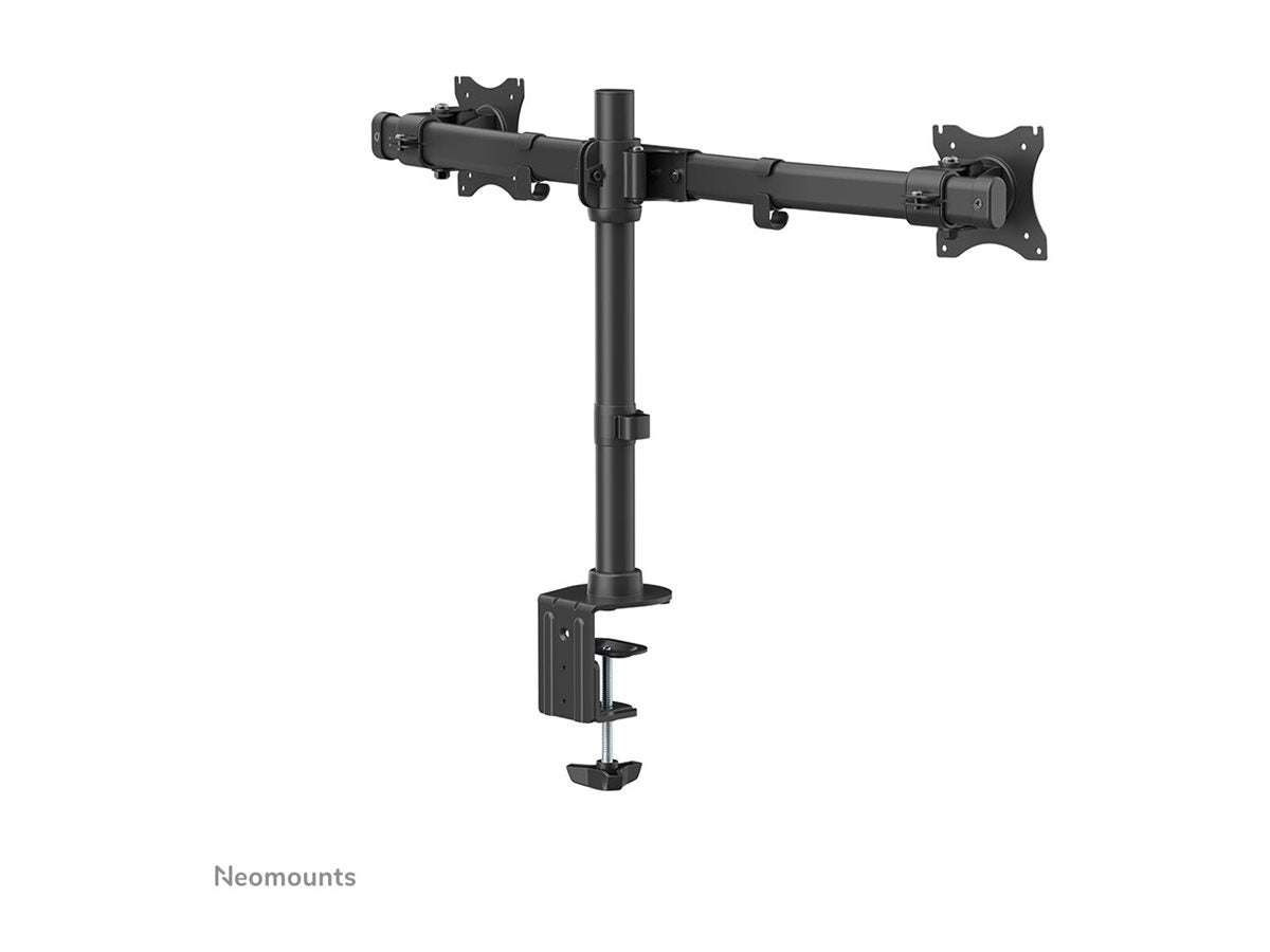 NEOMOUNTS Flat Screen Desk Mount Vorderansicht