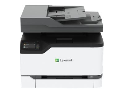 LEXMARK CX431adw Multifunktionsdrucker Detailansicht