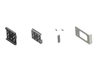 ALCATEL-LUCENT ENTERPRISE zwei universal mnt und sliding brackets Zubehör kit für OS6570-12/12D in a 48