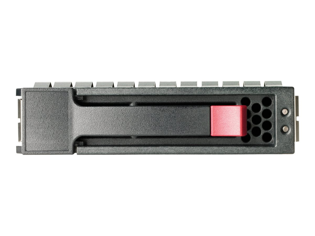 HPE MSA 1.92TB SAS 12G Read Intensive SFF 6