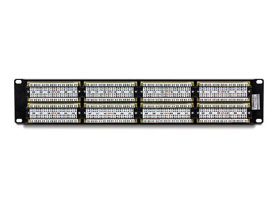 TRENDNET TC-P48C6 Patch Panel Detailansicht