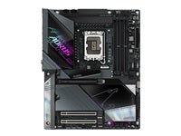 GIGABYTE Z890 AORUS MASTER