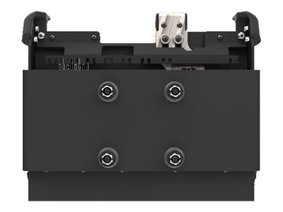 PANASONIC FZ-G2 Vehicle dock cradle - Vorderansicht