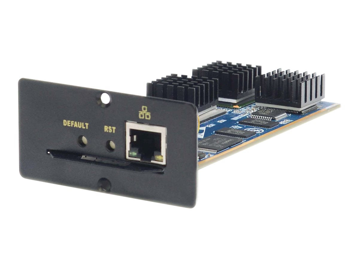 DIGITUS IP-Modul für KVM-Switche - Verpackung