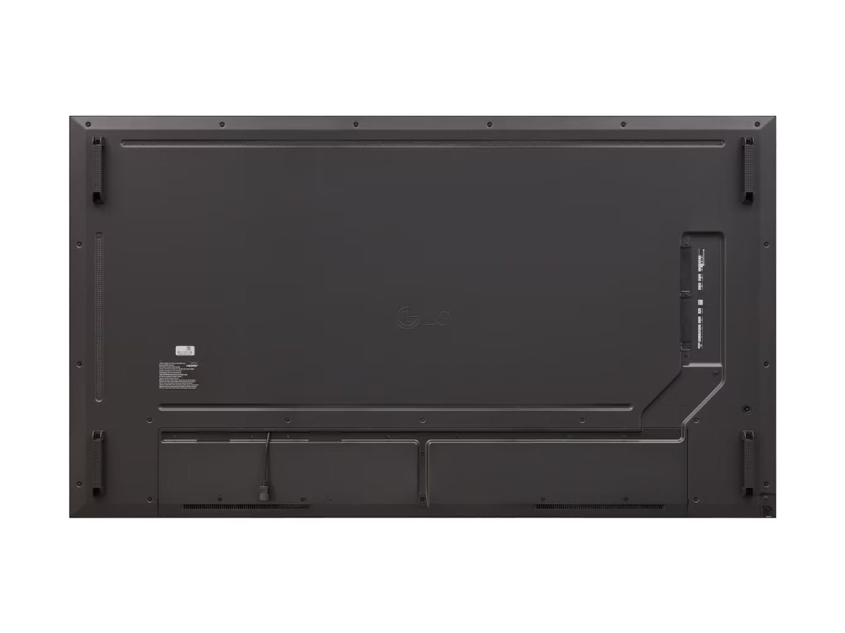 LG 86UH5N-M Signage Display UH5 Series 218