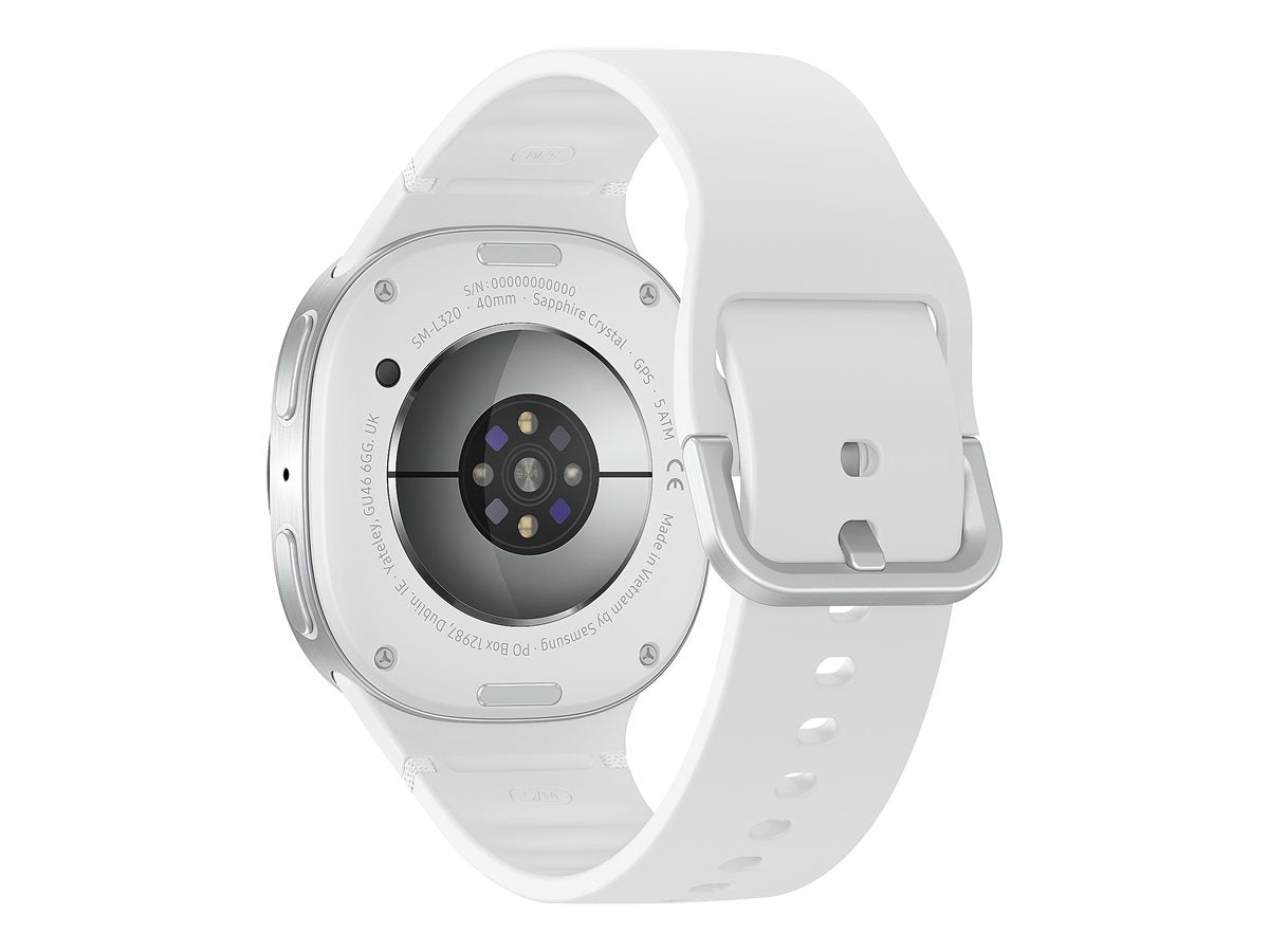 SAMSUNG Galaxy Watch8 Display Detail