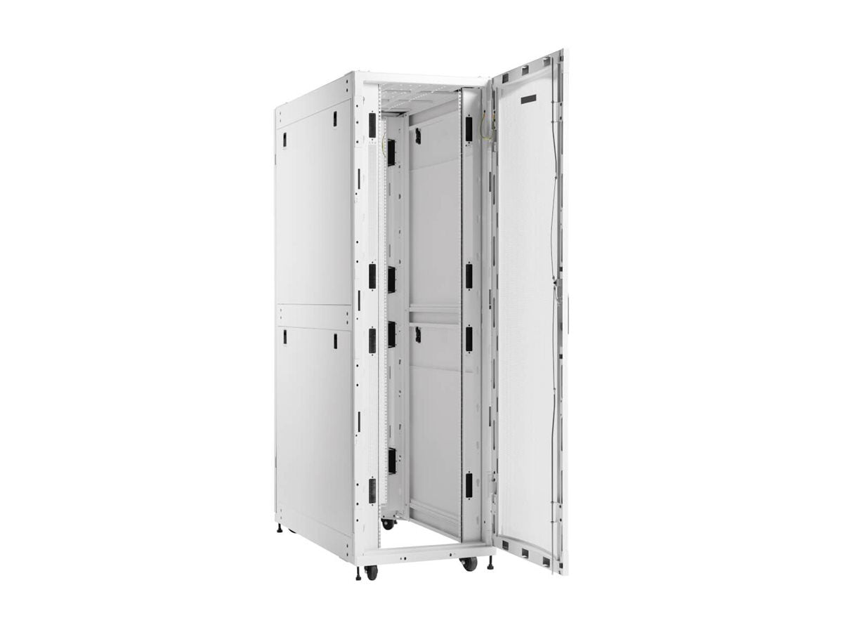 EATON SmartRack 42U Verpackung