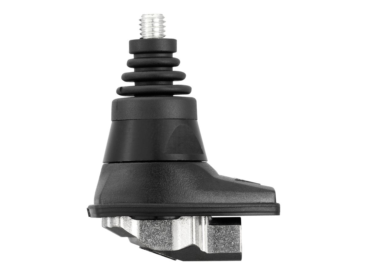 PROCOM XP4-Mount Antennenfuß Vorderansicht