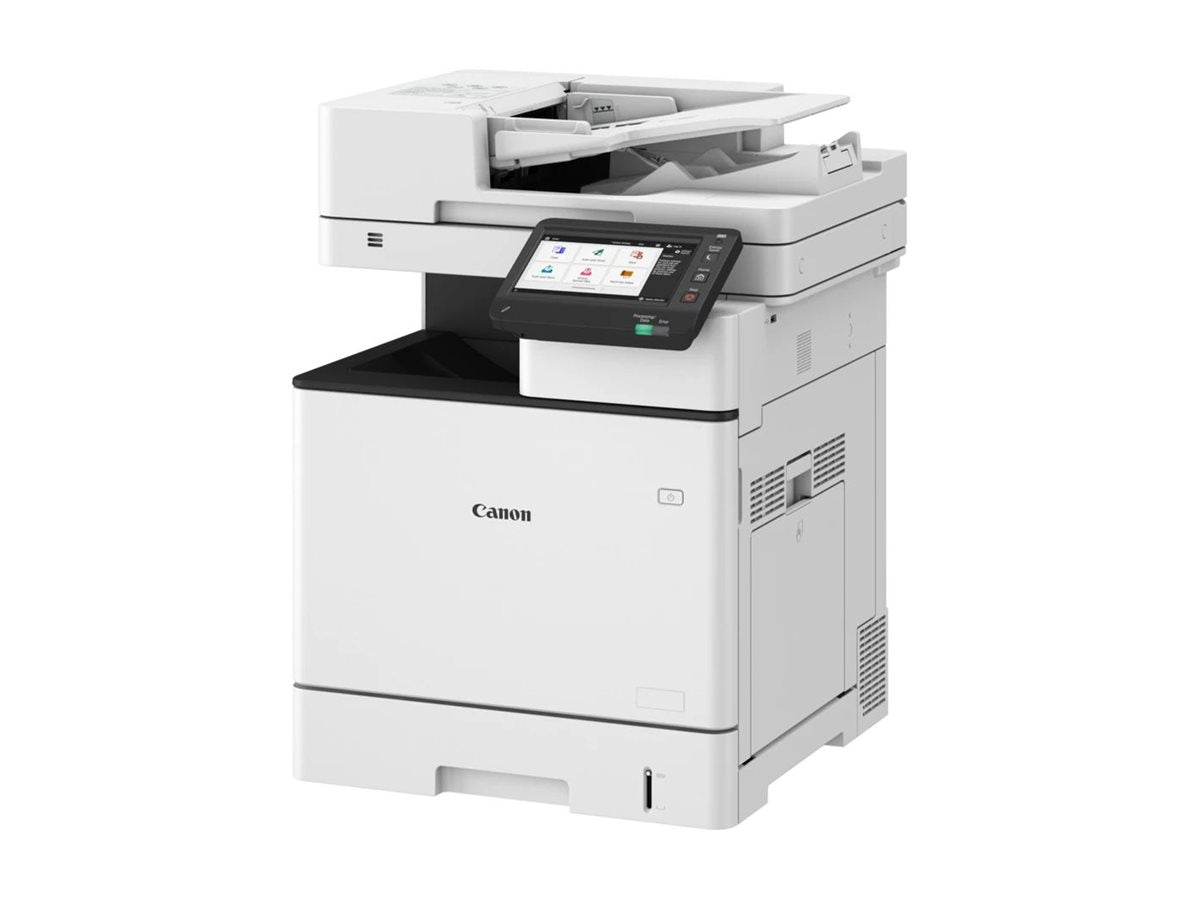 CANON i-SENSYS MF842cdw Vorderansicht