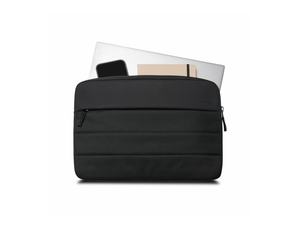 KENSINGTON EQ sleeve 40,64cm 16Zoll Innenansicht