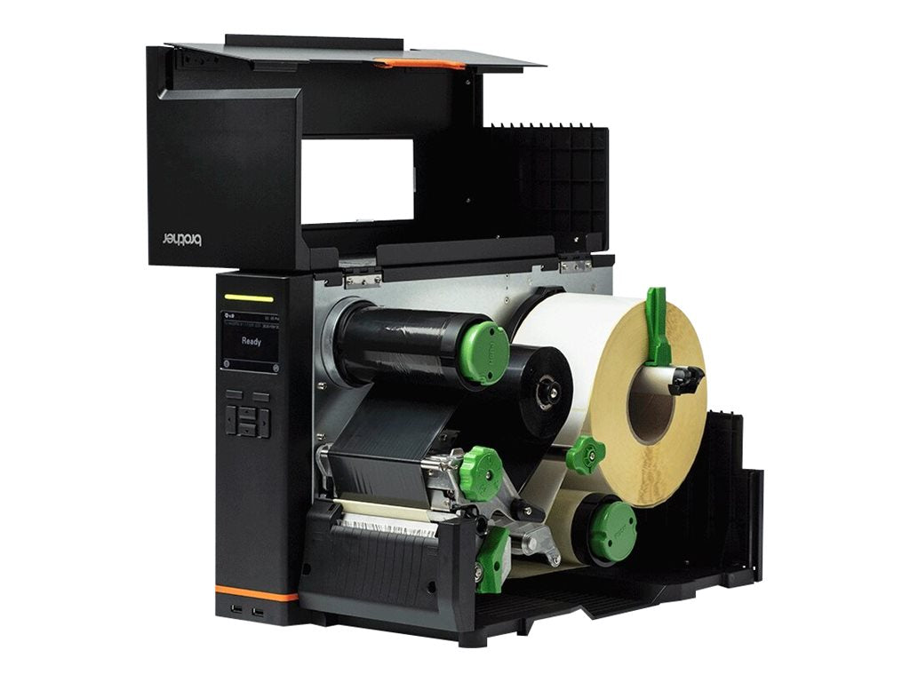 BROTHER PA-LP-006 Label Peeler unit Verpackung