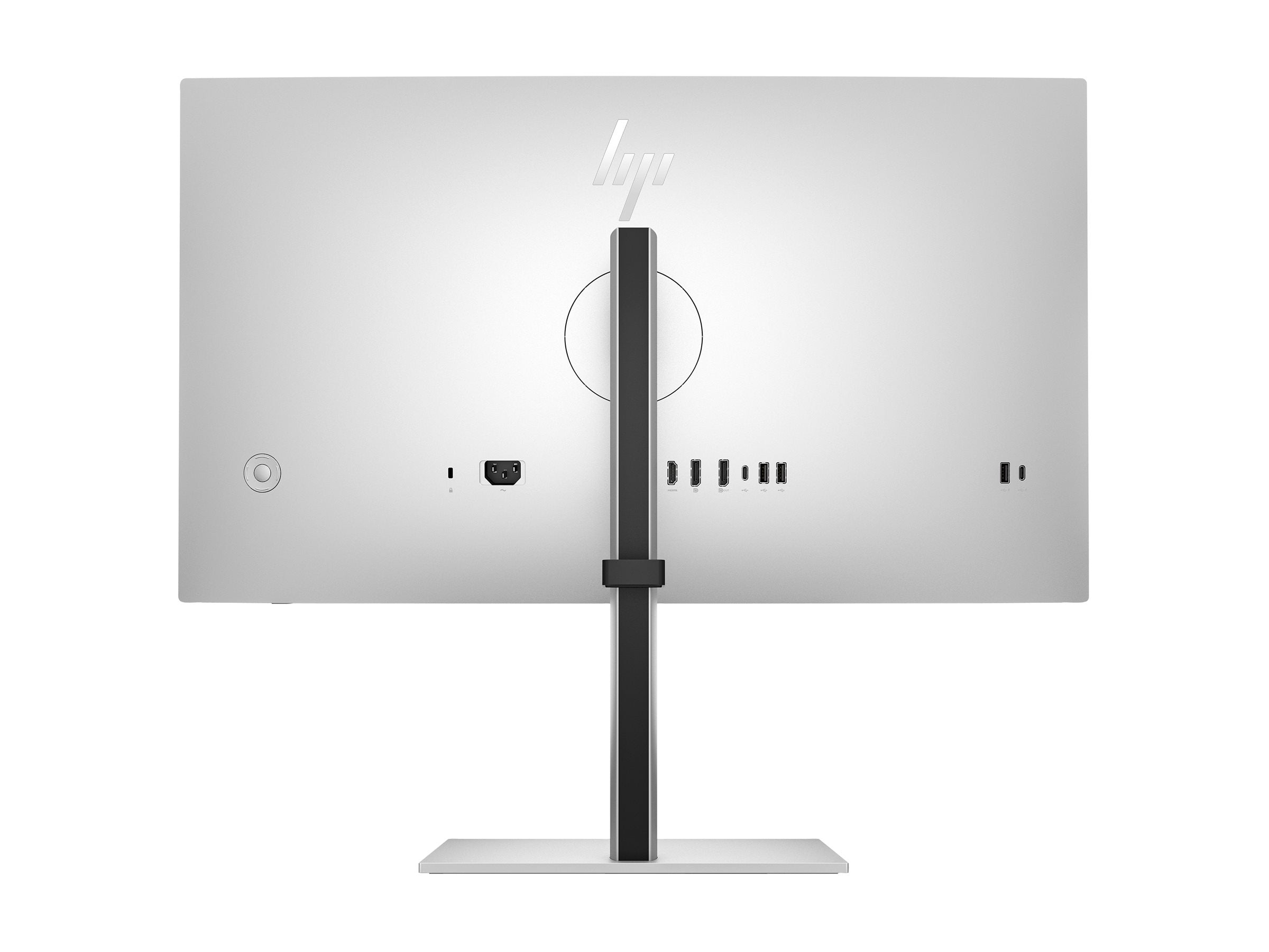 HP Series 7 Pro 727pq Monitor Vorderansicht
