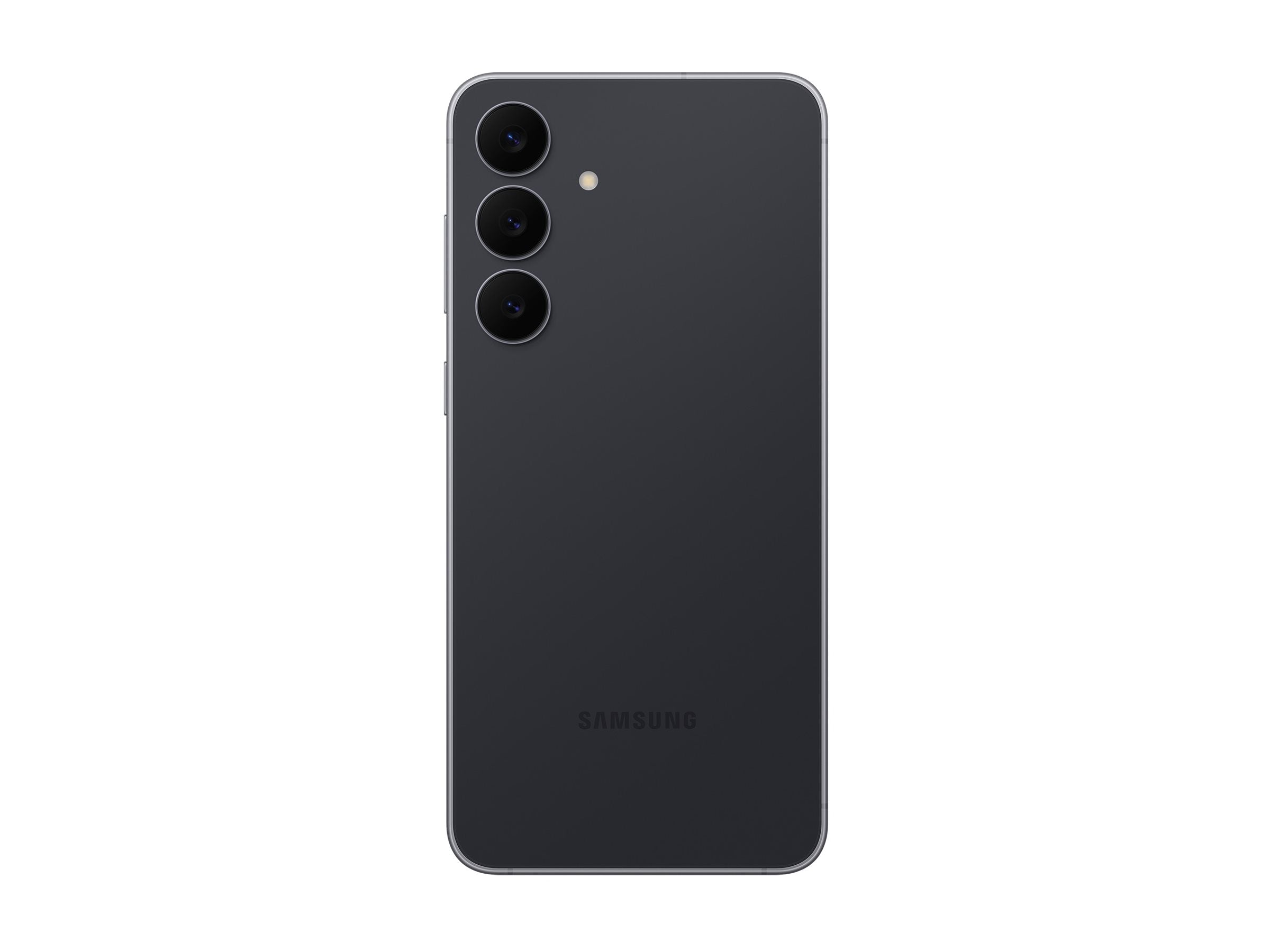 SAMSUNG Galaxy S25 FE 5G Enterprise Edition Seitenansicht