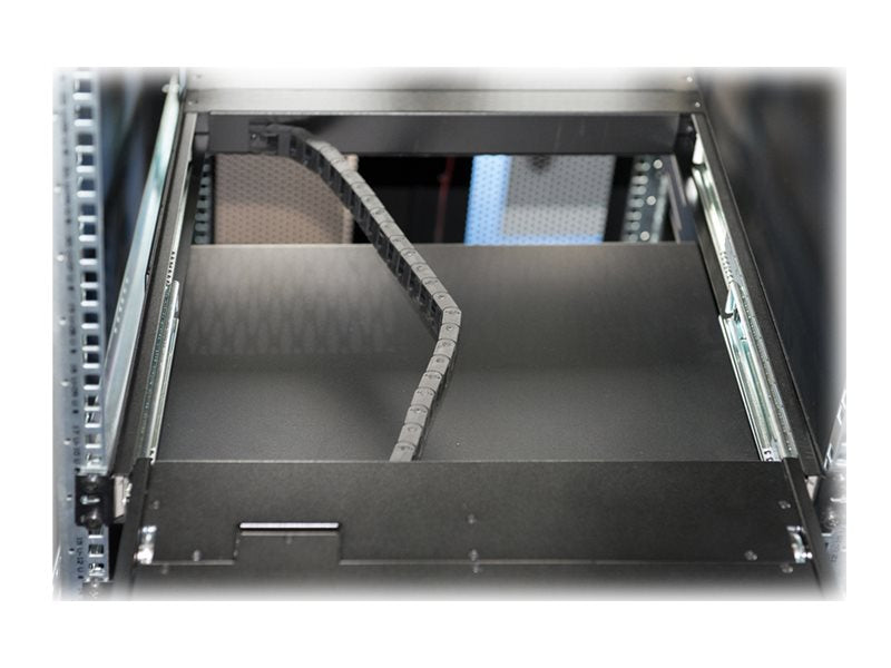 DIGITUS Modulare Konsole mit 48