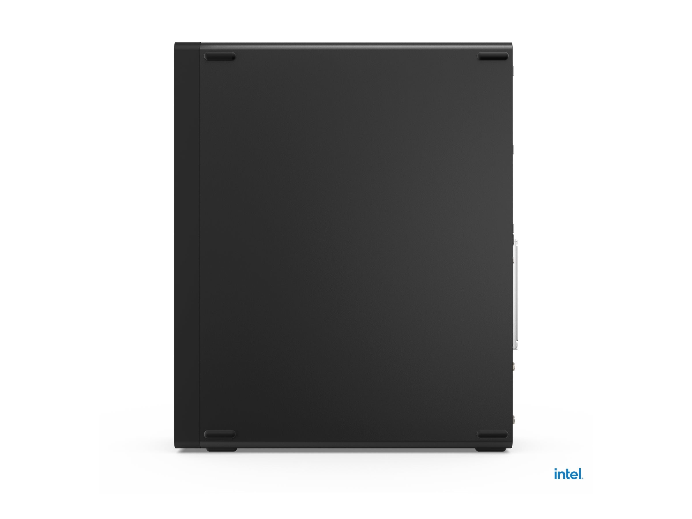 LENOVO ThinkCentre M90s Gen 6 Rückansicht