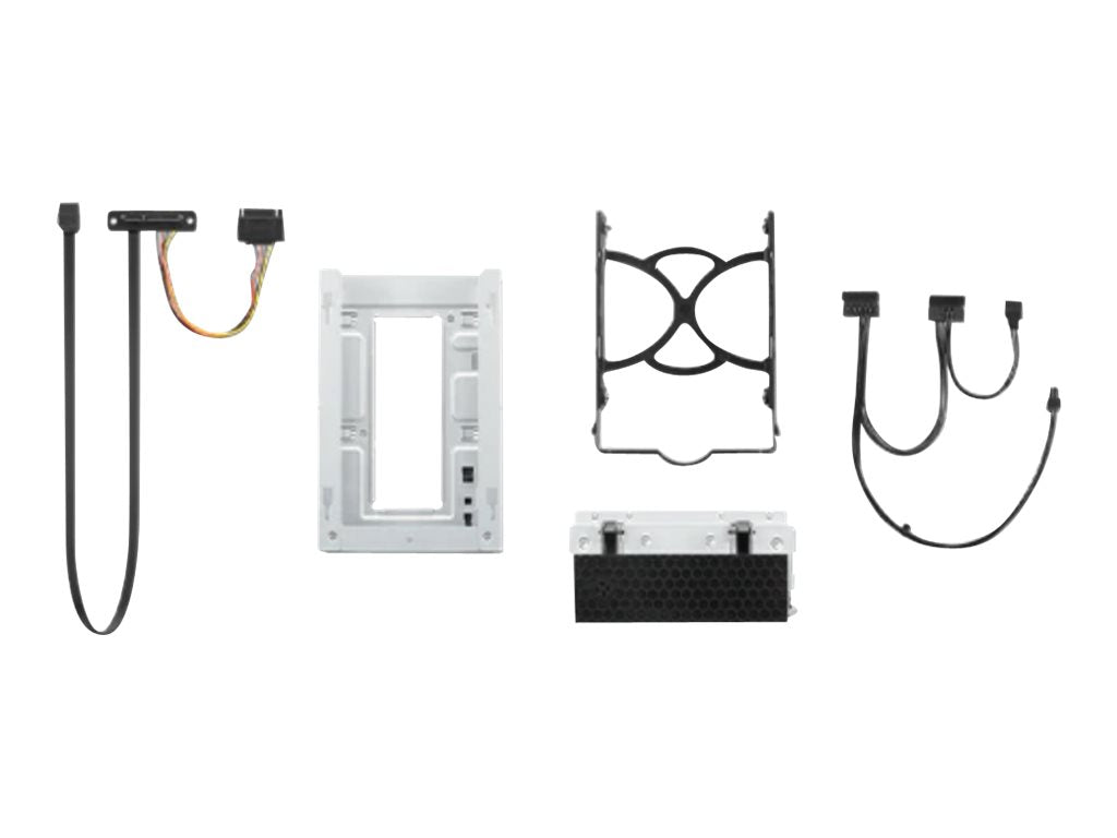 LENOVO ThinkStation FASE Kit Vorderansicht