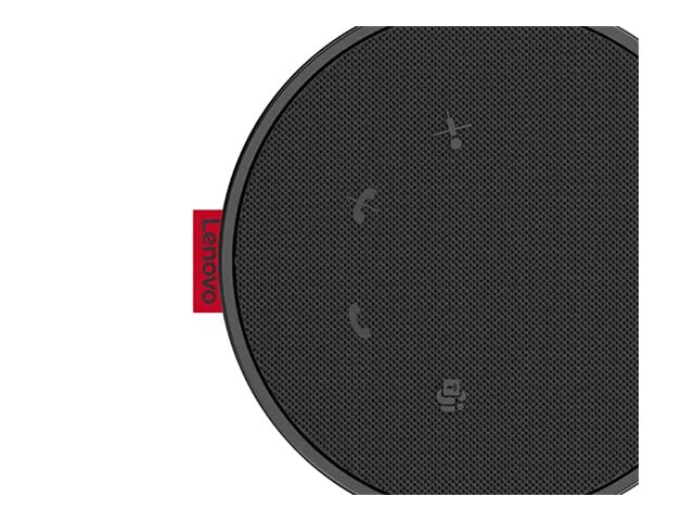 LENOVO Go Wired Speakerphone Seitenansicht