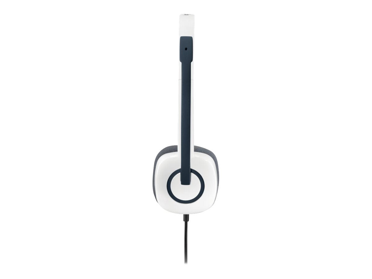 LOGITECH Stereo Headset H150 Verpackung