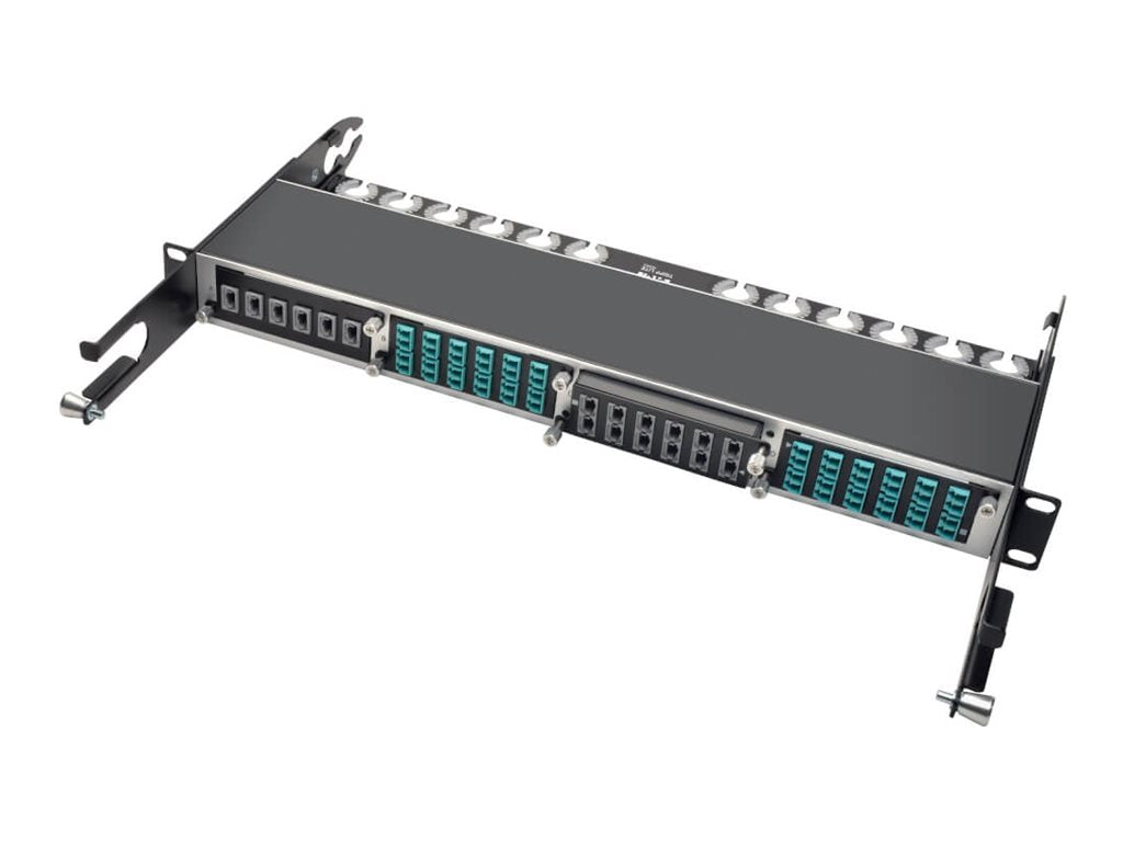 EATON TRIPPLITE 40Gb High Density Pass-Through Cassette Detailansicht