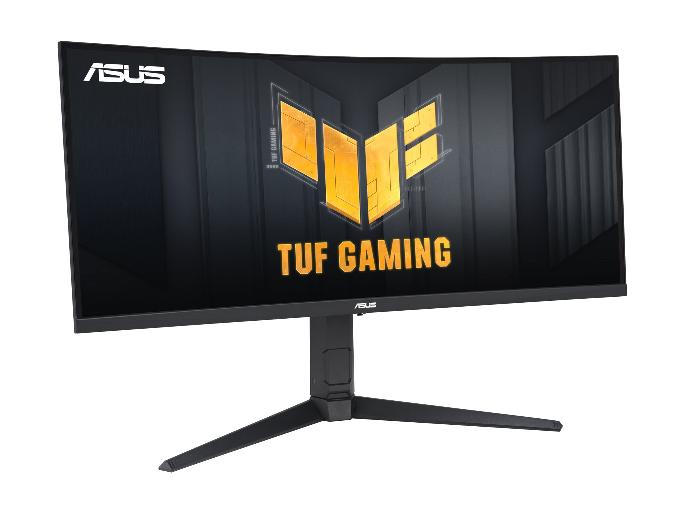 ASUS VG34VQL3A Monitor Vorderansicht