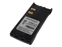 COPACKS Akku LiIon 2.0mAH für Motorola GP320 330 340 360 380 HT750 1250 1550 Pro7150 7.4Volt