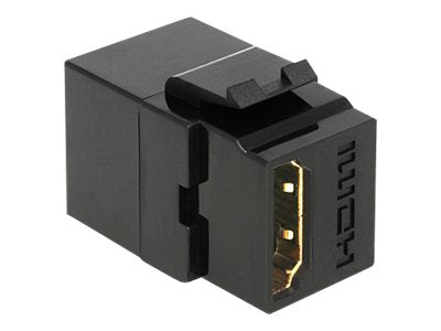 DELOCK Keystone Modul HDMI Buchse Vorderansicht