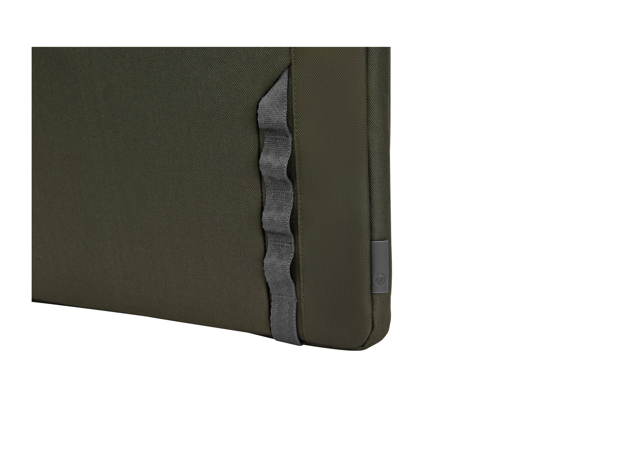 HP 39,6cm 15,6 Zoll Modular Laptop Sleeve Verpackung