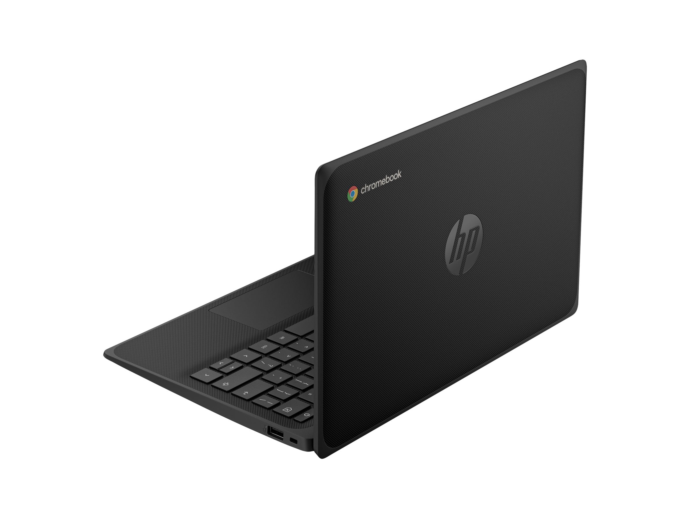 HP Fortis G1m 11 Chromebook Display Detail