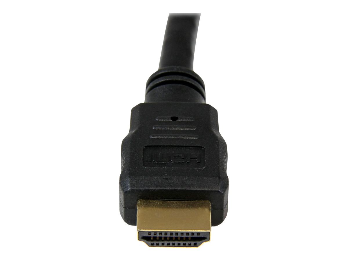 STARTECH.COM 1.5m High Speed HDMI Cable Vorderansicht