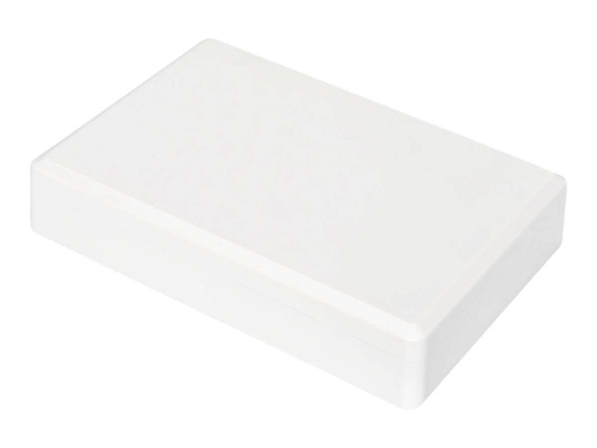 DIGITUS DN-931091 Mikro Glasfaser Box Montageansicht