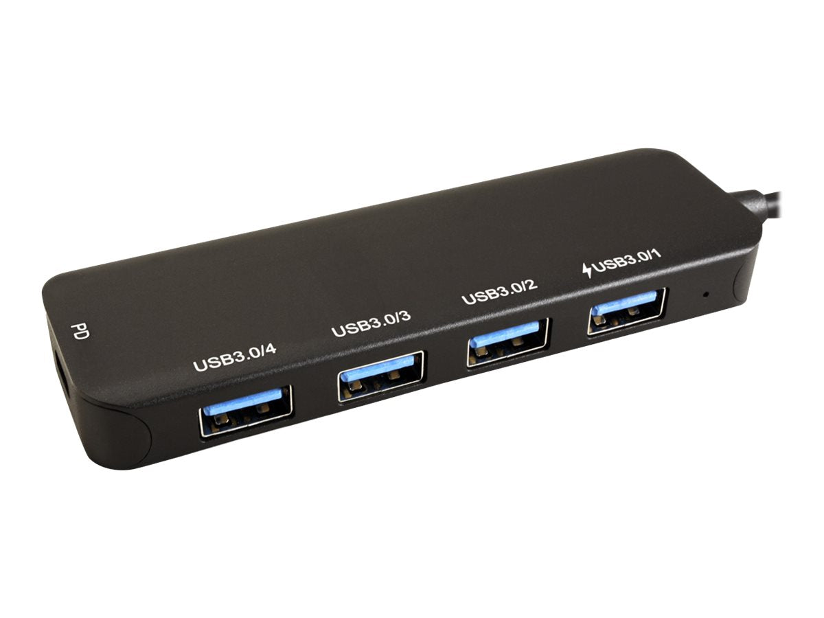 VALUE USB 3.2 Gen 1 Hub Detailansicht