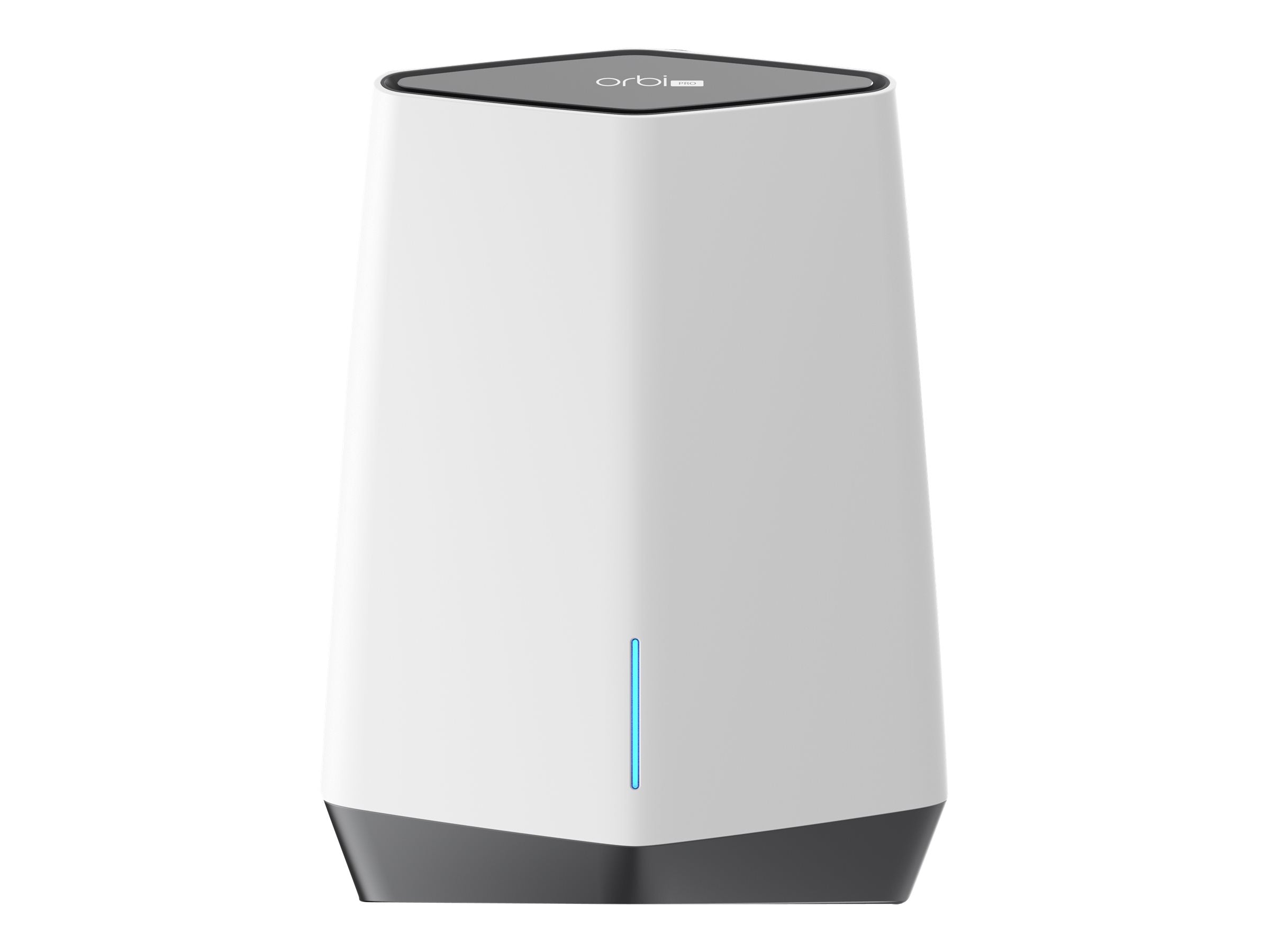 NETGEAR 5PT ORBI PRO AX5400 Mesh 3P BNDL Vorderansicht