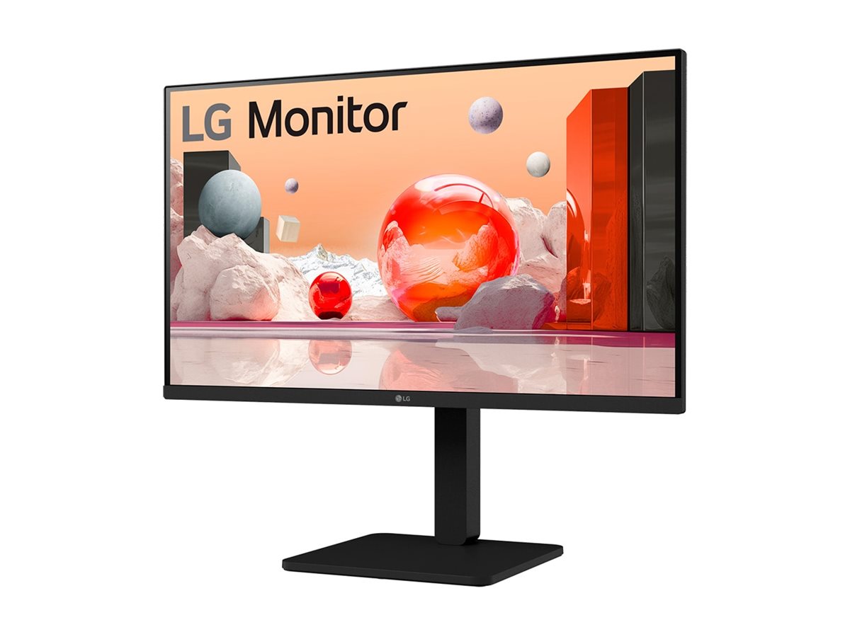 LG 27BA560-B.AEUQ Monitor Detailansicht