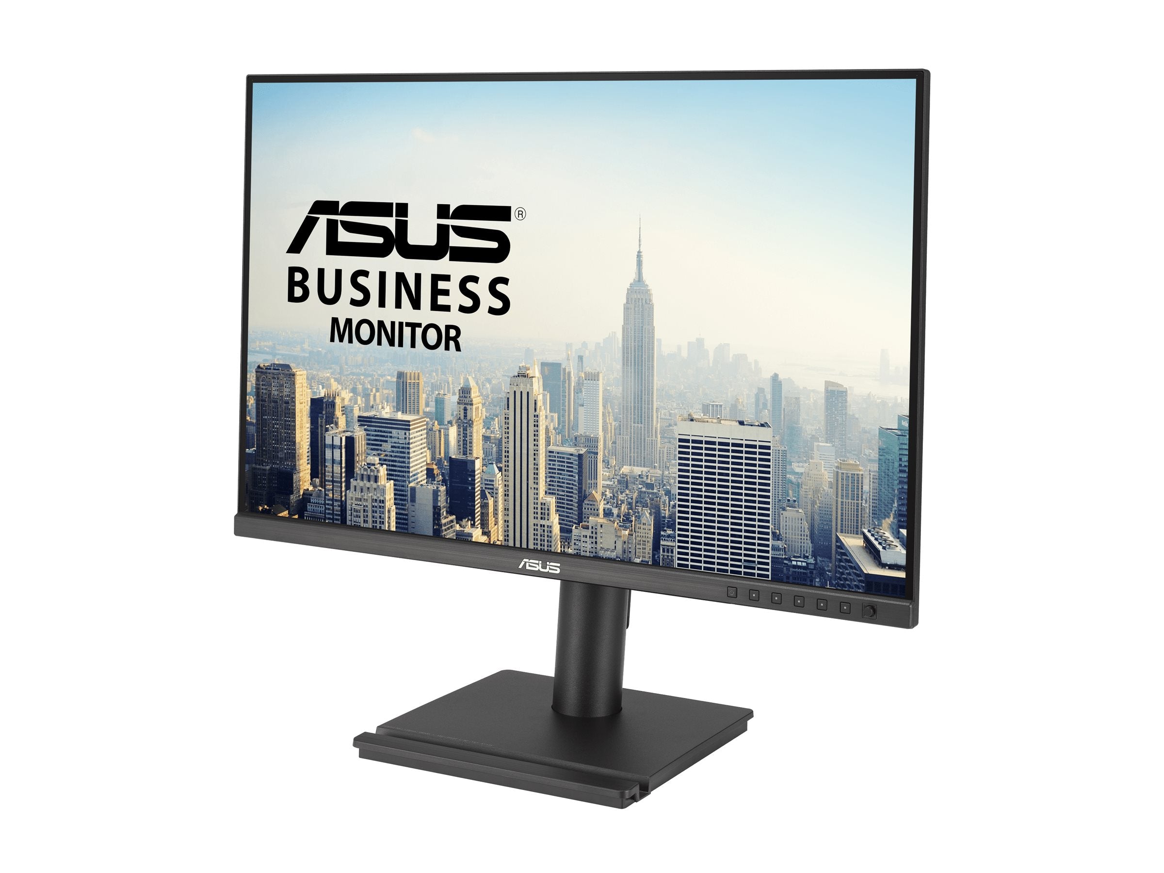 ASUS BE248QF Monitor Vorderansicht