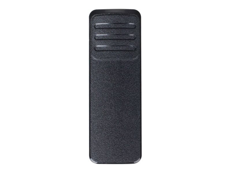 HYTERA Gürtelclip BC48 Vorderansicht