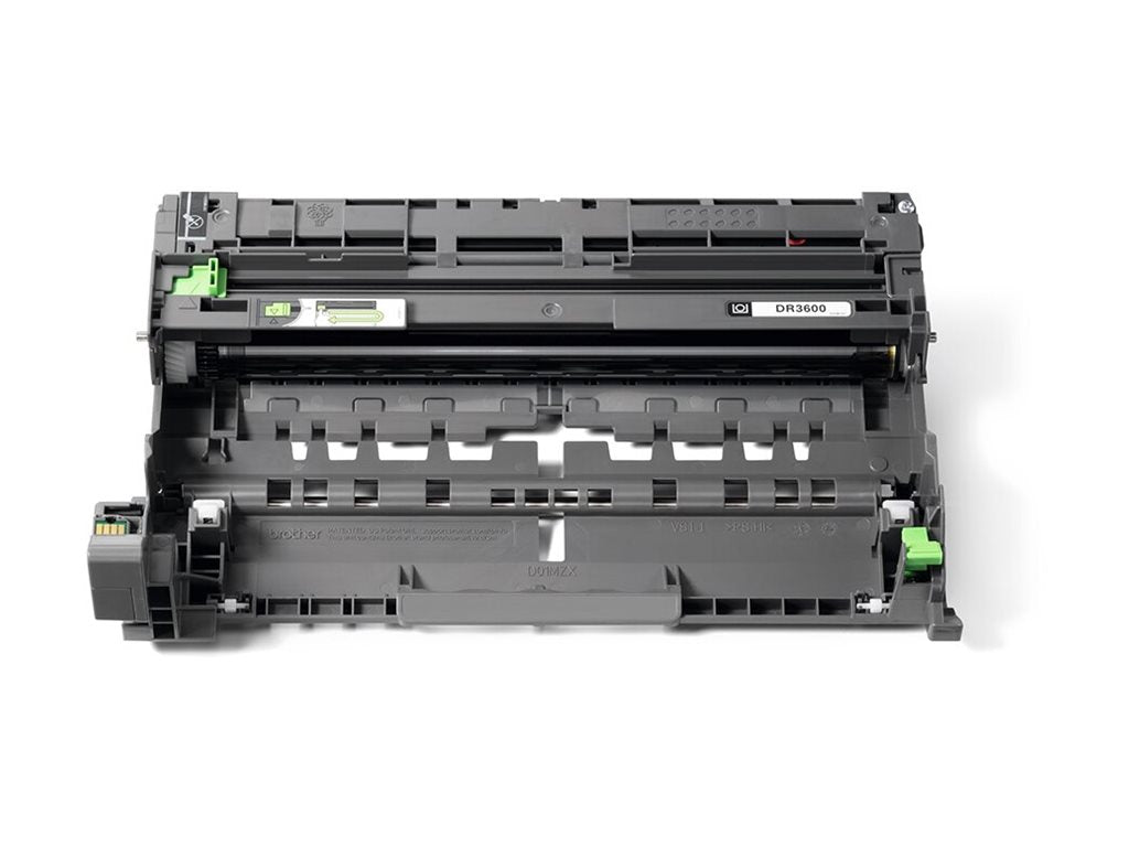 BROTHER DR-3600 Trommeleinheit Vorderansicht