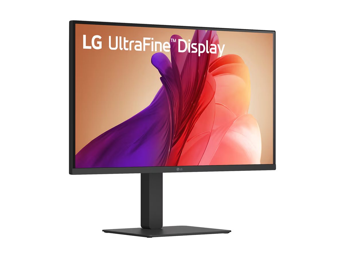 LG 32U720A-B.AEU Monitor Vorderansicht