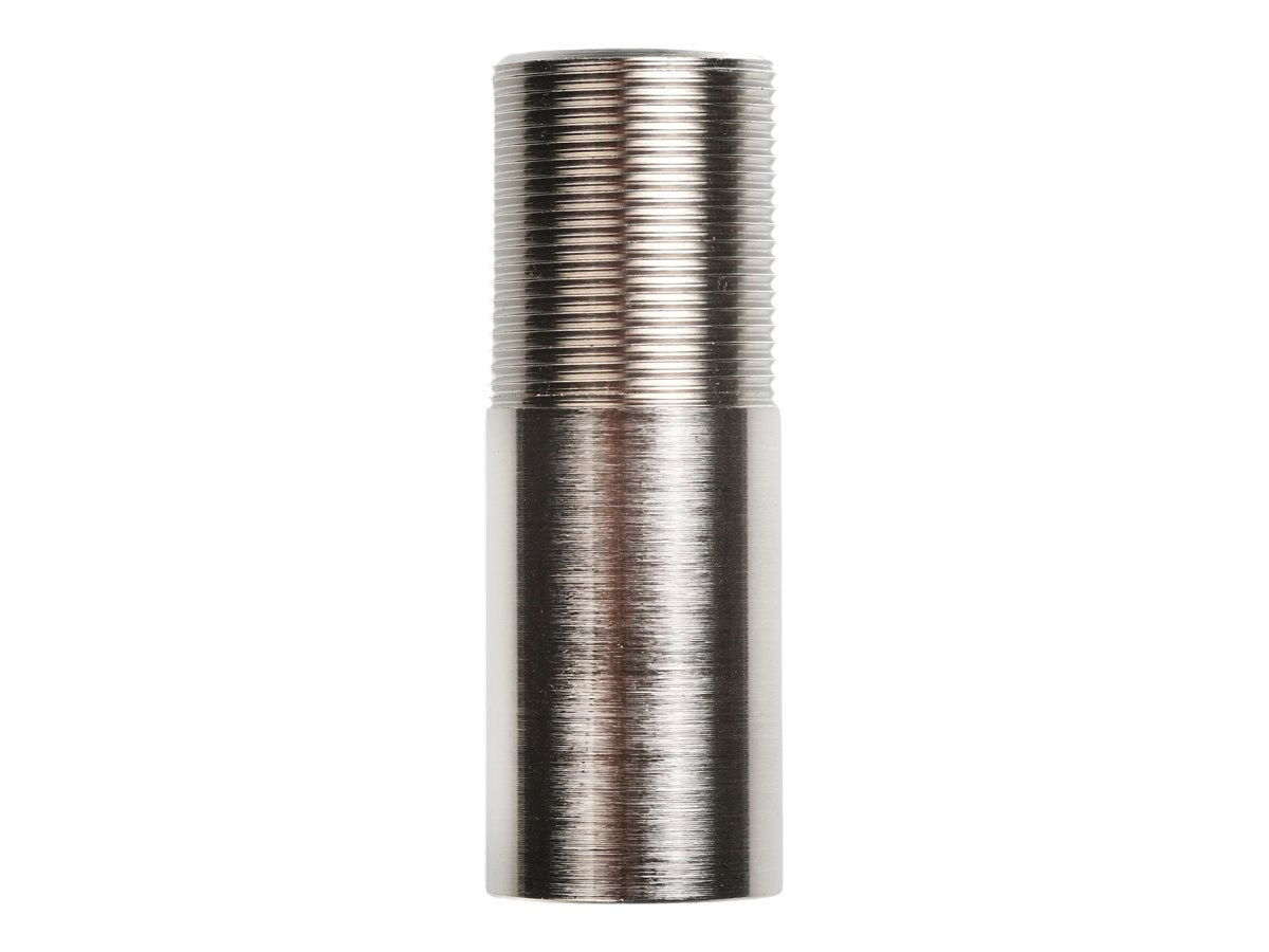 PUC ATTB Gewindeverlängerung M14x0.75/M18x1 Vorderansicht